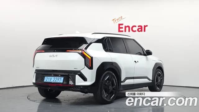 2025 Kia EV3 Long Range 2WD Sold VIN KNAFE81AFSS014777 – photo 29 2025 Kia EV3 Long Range 2WD Sold VIN KNAFE81AFSS014777 – photo 29
