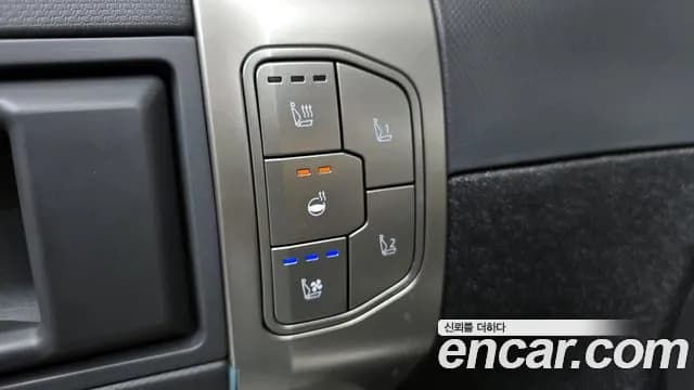 2025 Kia EV3 Long Range 2WD Sold VIN KNAFE81AFSS014777 – photo 30 2025 Kia EV3 Long Range 2WD Sold VIN KNAFE81AFSS014777 – photo 30