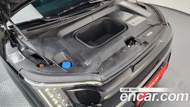 2025 Kia EV3 Long Range 2WD Sold VIN KNAFE81AFSS022019 – side profile 2025 Kia EV3 Long Range 2WD Sold VIN KNAFE81AFSS022019 – side profile