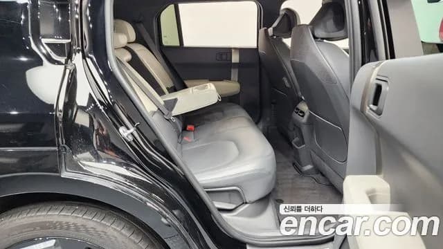 2025 Kia EV3 Long Range 2WD Sold VIN KNAFE81AFSS022019 – interior seats 2025 Kia EV3 Long Range 2WD Sold VIN KNAFE81AFSS022019 – interior seats