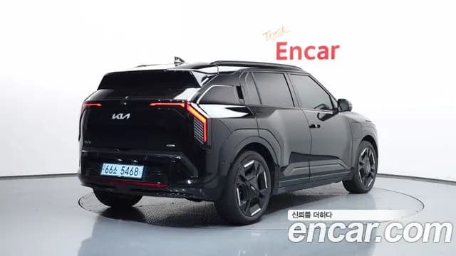 2025 Kia EV3 Long Range 2WD Sold VIN KNAFE81AFSS022019 – undercarriage 2025 Kia EV3 Long Range 2WD Sold VIN KNAFE81AFSS022019 – undercarriage