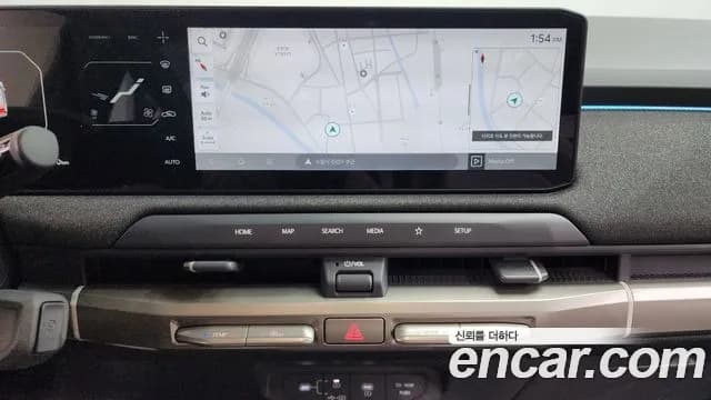 2025 Kia EV3 Long Range 2WD Sold VIN KNAFE81AFSS022019 – odometer reading 2025 Kia EV3 Long Range 2WD Sold VIN KNAFE81AFSS022019 – odometer reading