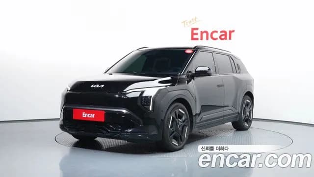 2025 Kia EV3 Long Range 2WD Sold VIN KNAFE81AFSS022019 – photo 11 2025 Kia EV3 Long Range 2WD Sold VIN KNAFE81AFSS022019 – photo 11