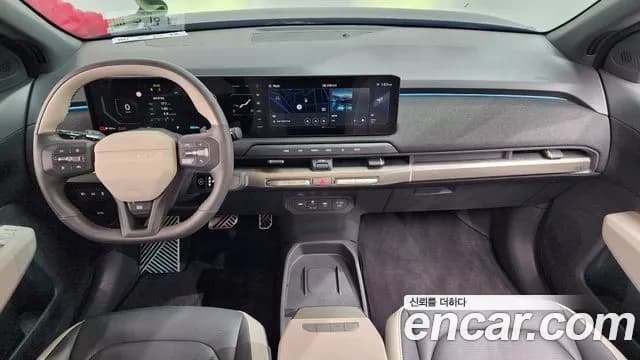 2025 Kia EV3 Long Range 2WD Sold VIN KNAFE81AFSS022019 – photo 14 2025 Kia EV3 Long Range 2WD Sold VIN KNAFE81AFSS022019 – photo 14