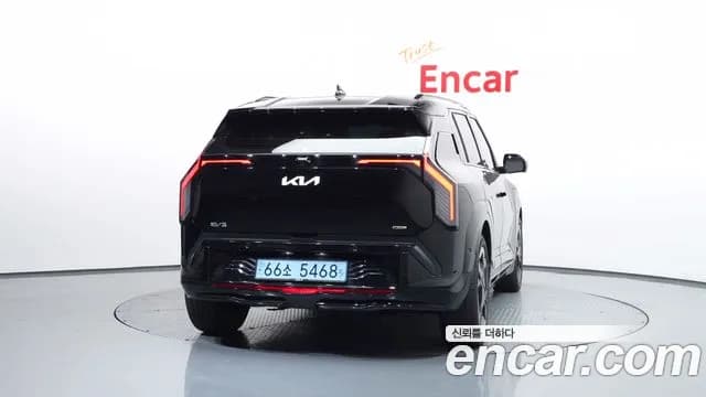 2025 Kia EV3 Long Range 2WD Sold VIN KNAFE81AFSS022019 – photo 16 2025 Kia EV3 Long Range 2WD Sold VIN KNAFE81AFSS022019 – photo 16