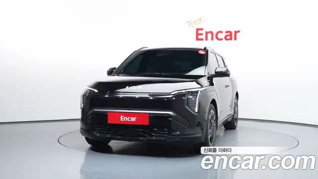 2025 Kia EV3 Long Range 2WD Sold VIN KNAFE81AFSS022019 – photo 17 2025 Kia EV3 Long Range 2WD Sold VIN KNAFE81AFSS022019 – photo 17