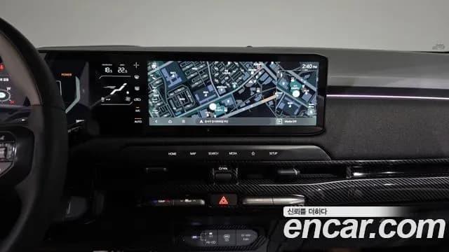 2026 Kia EV3 Long Range 2WD Sold VIN KNAFE81AFTS080321 – engine bay 2026 Kia EV3 Long Range 2WD Sold VIN KNAFE81AFTS080321 – engine bay