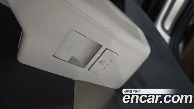 2026 Kia EV3 Long Range 2WD Sold VIN KNAFE81AFTS080321 – exterior detail 2026 Kia EV3 Long Range 2WD Sold VIN KNAFE81AFTS080321 – exterior detail