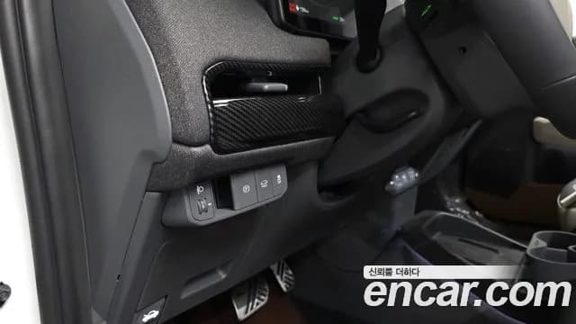 2026 Kia EV3 Long Range 2WD Sold VIN KNAFE81AFTS080321 – trunk area 2026 Kia EV3 Long Range 2WD Sold VIN KNAFE81AFTS080321 – trunk area
