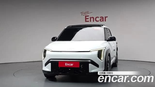 2026 Kia EV3 Long Range 2WD Sold VIN KNAFE81AFTS080321 – odometer reading 2026 Kia EV3 Long Range 2WD Sold VIN KNAFE81AFTS080321 – odometer reading