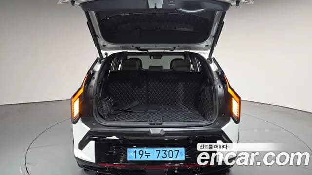 2026 Kia EV3 Long Range 2WD Sold VIN KNAFE81AFTS080321 – photo 17 2026 Kia EV3 Long Range 2WD Sold VIN KNAFE81AFTS080321 – photo 17