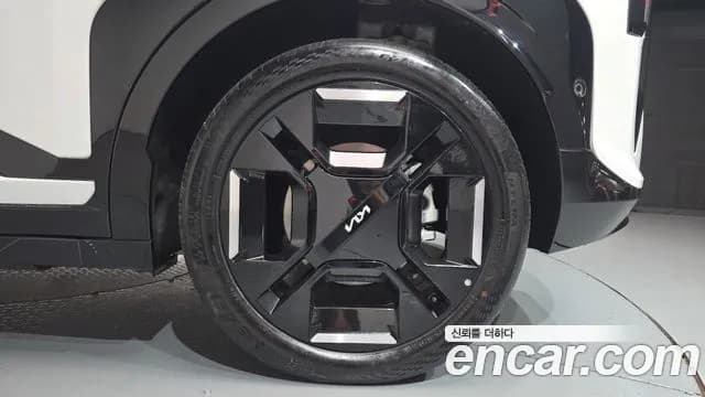 2026 Kia EV3 Long Range 2WD Sold VIN KNAFE81AFTS080321 – photo 20 2026 Kia EV3 Long Range 2WD Sold VIN KNAFE81AFTS080321 – photo 20