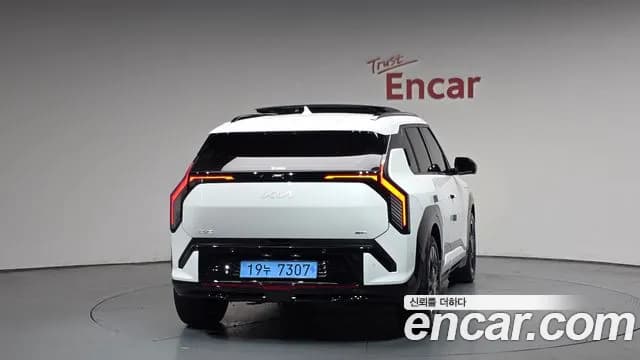 2026 Kia EV3 Long Range 2WD Sold VIN KNAFE81AFTS080321 – photo 32 2026 Kia EV3 Long Range 2WD Sold VIN KNAFE81AFTS080321 – photo 32