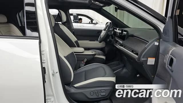 2026 Kia EV3 Long Range 2WD Sold VIN KNAFE81AFTS096241 – photo 36 2026 Kia EV3 Long Range 2WD Sold VIN KNAFE81AFTS096241 – photo 36