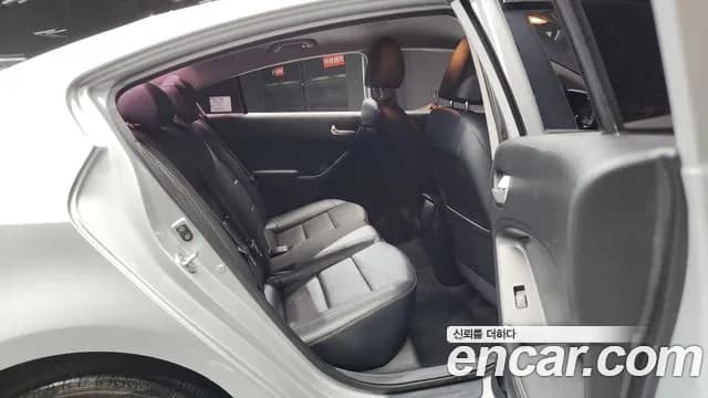 2017 Kia The New K3 Deluxe Sold VIN KNAFJ412BHA969778 – side profile 2017 Kia The New K3 Deluxe Sold VIN KNAFJ412BHA969778 – side profile