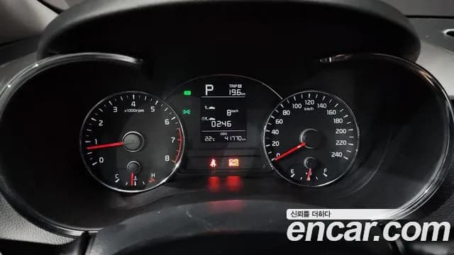 2017 Kia The New K3 Deluxe Sold VIN KNAFJ412BHA969778 – photo 13 2017 Kia The New K3 Deluxe Sold VIN KNAFJ412BHA969778 – photo 13