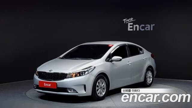 2017 Kia The New K3 Deluxe Sold VIN KNAFJ412BHA969778 – photo 16 2017 Kia The New K3 Deluxe Sold VIN KNAFJ412BHA969778 – photo 16