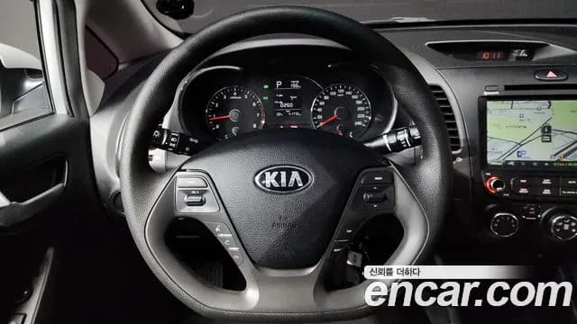 2017 Kia The New K3 Deluxe Sold VIN KNAFJ412BHA969778 – photo 18 2017 Kia The New K3 Deluxe Sold VIN KNAFJ412BHA969778 – photo 18