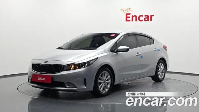 2017 Kia The New K3 Trendy Sold VIN KNAFK412BHA974843 – photo 19 2017 Kia The New K3 Trendy Sold VIN KNAFK412BHA974843 – photo 19
