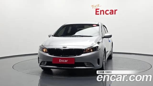 2017 Kia The New K3 Trendy Sold VIN KNAFK412BHA974843 – photo 21 2017 Kia The New K3 Trendy Sold VIN KNAFK412BHA974843 – photo 21