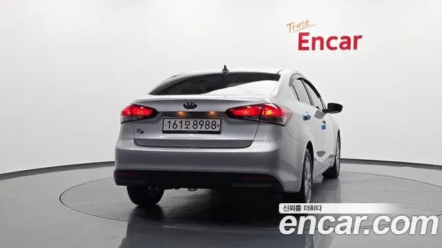 2017 Kia The New K3 Trendy Sold VIN KNAFK412BHA974843 – photo 23 2017 Kia The New K3 Trendy Sold VIN KNAFK412BHA974843 – photo 23