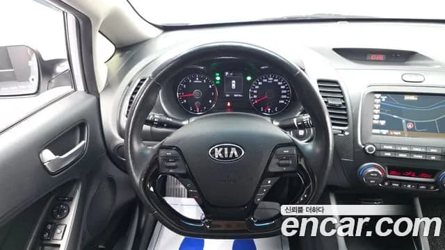 2017 Kia The New K3 Trendy Sold VIN KNAFK412BHA974843 – photo 26 2017 Kia The New K3 Trendy Sold VIN KNAFK412BHA974843 – photo 26