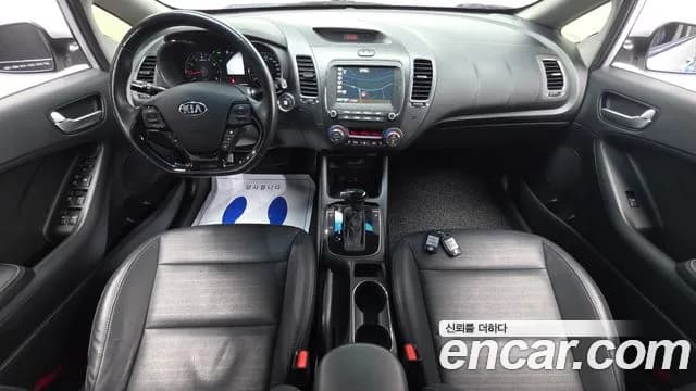 2017 Kia The New K3 Trendy Sold VIN KNAFK412BHA974843 – photo 27 2017 Kia The New K3 Trendy Sold VIN KNAFK412BHA974843 – photo 27