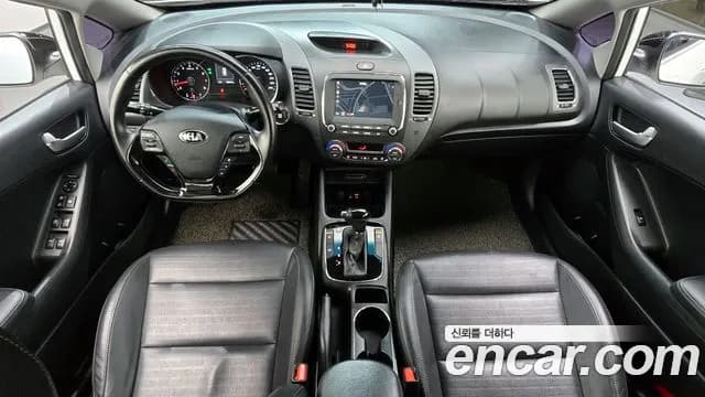2018 Kia The New K3 Trendy Sold VIN KNAFK412BJA790097 – exterior detail 2018 Kia The New K3 Trendy Sold VIN KNAFK412BJA790097 – exterior detail