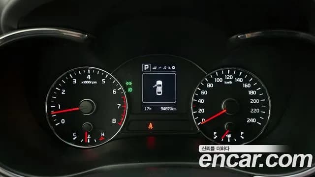 2018 Kia The New K3 Trendy Sold VIN KNAFK412BJA790097 – photo 15 2018 Kia The New K3 Trendy Sold VIN KNAFK412BJA790097 – photo 15