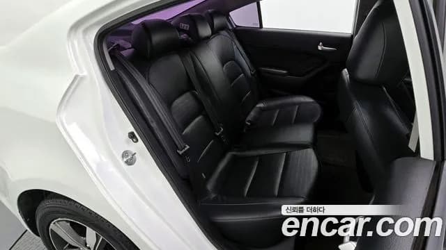 2018 Kia The New K3 Trendy Sold VIN KNAFK412BJA790097 – photo 16 2018 Kia The New K3 Trendy Sold VIN KNAFK412BJA790097 – photo 16