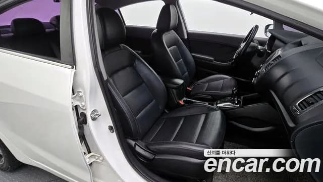 2018 Kia The New K3 Trendy Sold VIN KNAFK412BJA790097 – photo 20 2018 Kia The New K3 Trendy Sold VIN KNAFK412BJA790097 – photo 20