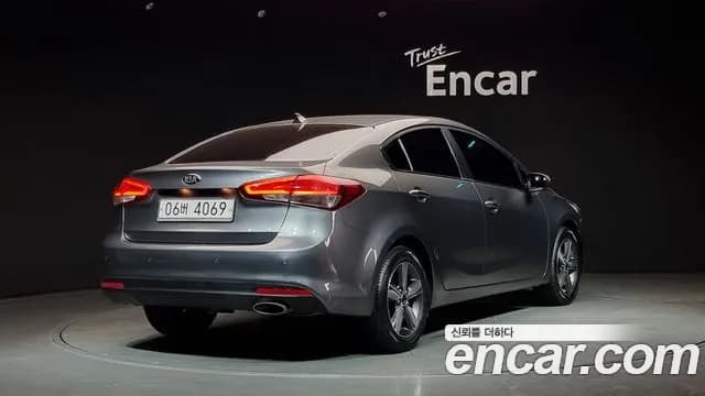 2018 Kia The New K3 Trendy Sold VIN KNAFK412BJA982811 – engine bay 2018 Kia The New K3 Trendy Sold VIN KNAFK412BJA982811 – engine bay