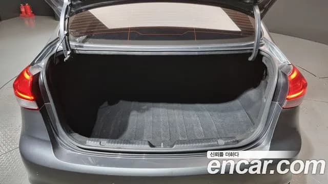2018 Kia The New K3 Trendy Sold VIN KNAFK412BJA982811 – photo 17 2018 Kia The New K3 Trendy Sold VIN KNAFK412BJA982811 – photo 17