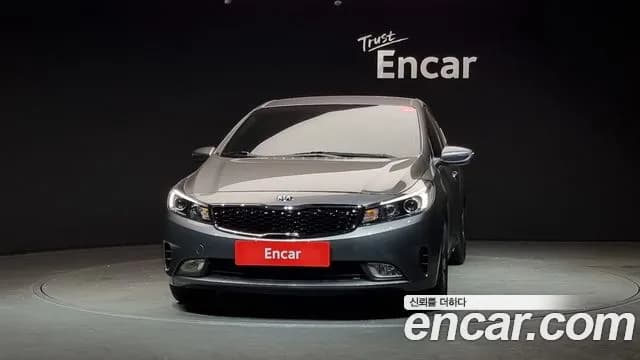 2018 Kia The New K3 Trendy Sold VIN KNAFK412BJA982811 – photo 19 2018 Kia The New K3 Trendy Sold VIN KNAFK412BJA982811 – photo 19