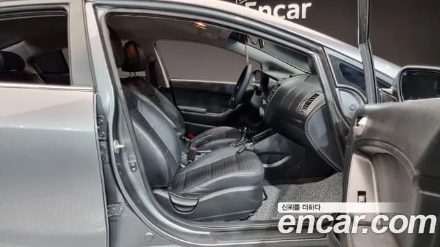 2018 Kia The New K3 Trendy Sold VIN KNAFK412BJA982811 – photo 20 2018 Kia The New K3 Trendy Sold VIN KNAFK412BJA982811 – photo 20