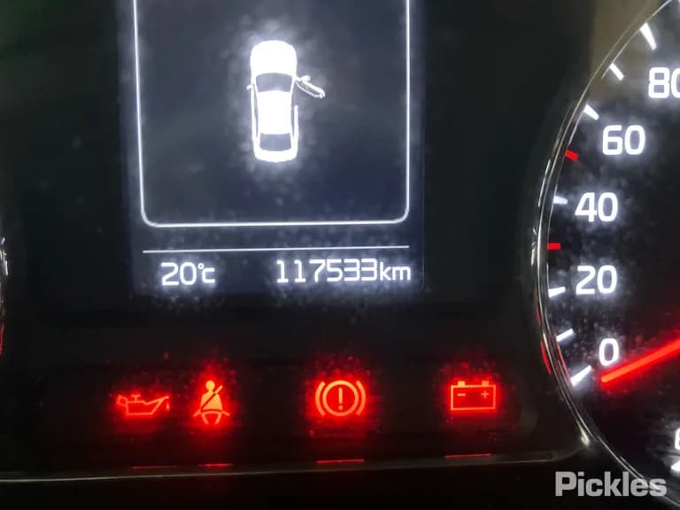 2016 Kia Cerato Used VIN KNAFK417MH5643823 – photo 19 2016 Kia Cerato Used VIN KNAFK417MH5643823 – photo 19