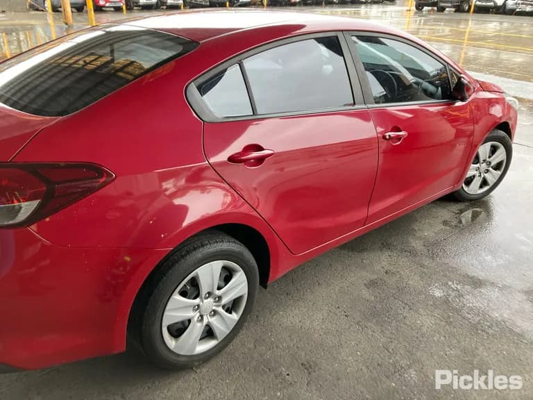 2016 Kia Cerato Used VIN KNAFK417MH5643823 – photo 22 2016 Kia Cerato Used VIN KNAFK417MH5643823 – photo 22