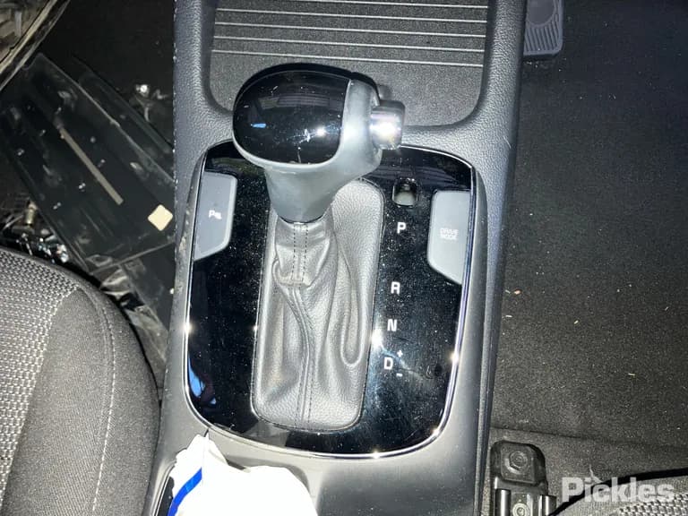 2017 Kia Cerato Used VIN KNAFK417MJ5730257 – rear exterior 2017 Kia Cerato Used VIN KNAFK417MJ5730257 – rear exterior