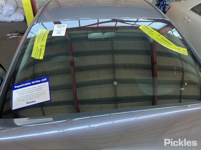 2017 Kia Cerato Used VIN KNAFK417MJ5730257 – engine bay 2017 Kia Cerato Used VIN KNAFK417MJ5730257 – engine bay