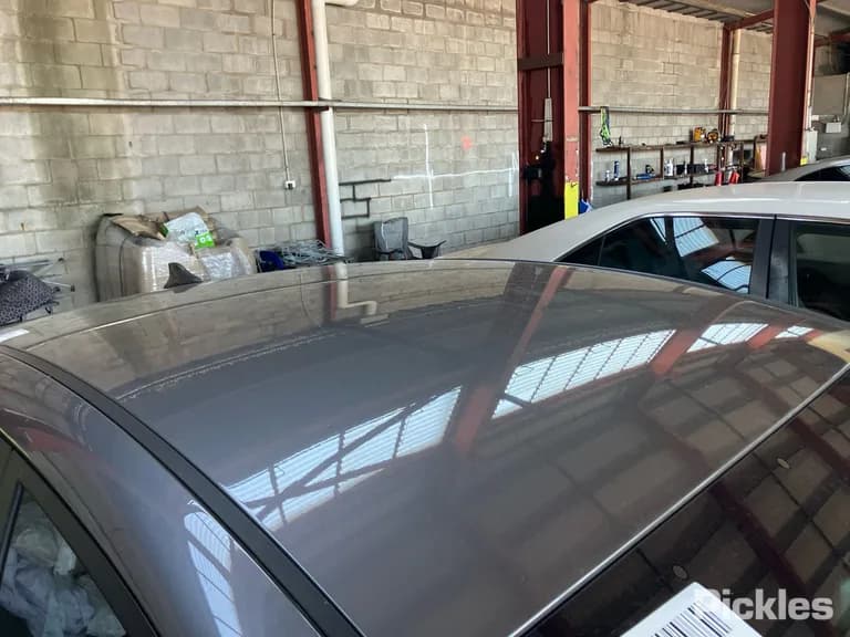 2017 Kia Cerato Used VIN KNAFK417MJ5730257 – photo 24 2017 Kia Cerato Used VIN KNAFK417MJ5730257 – photo 24