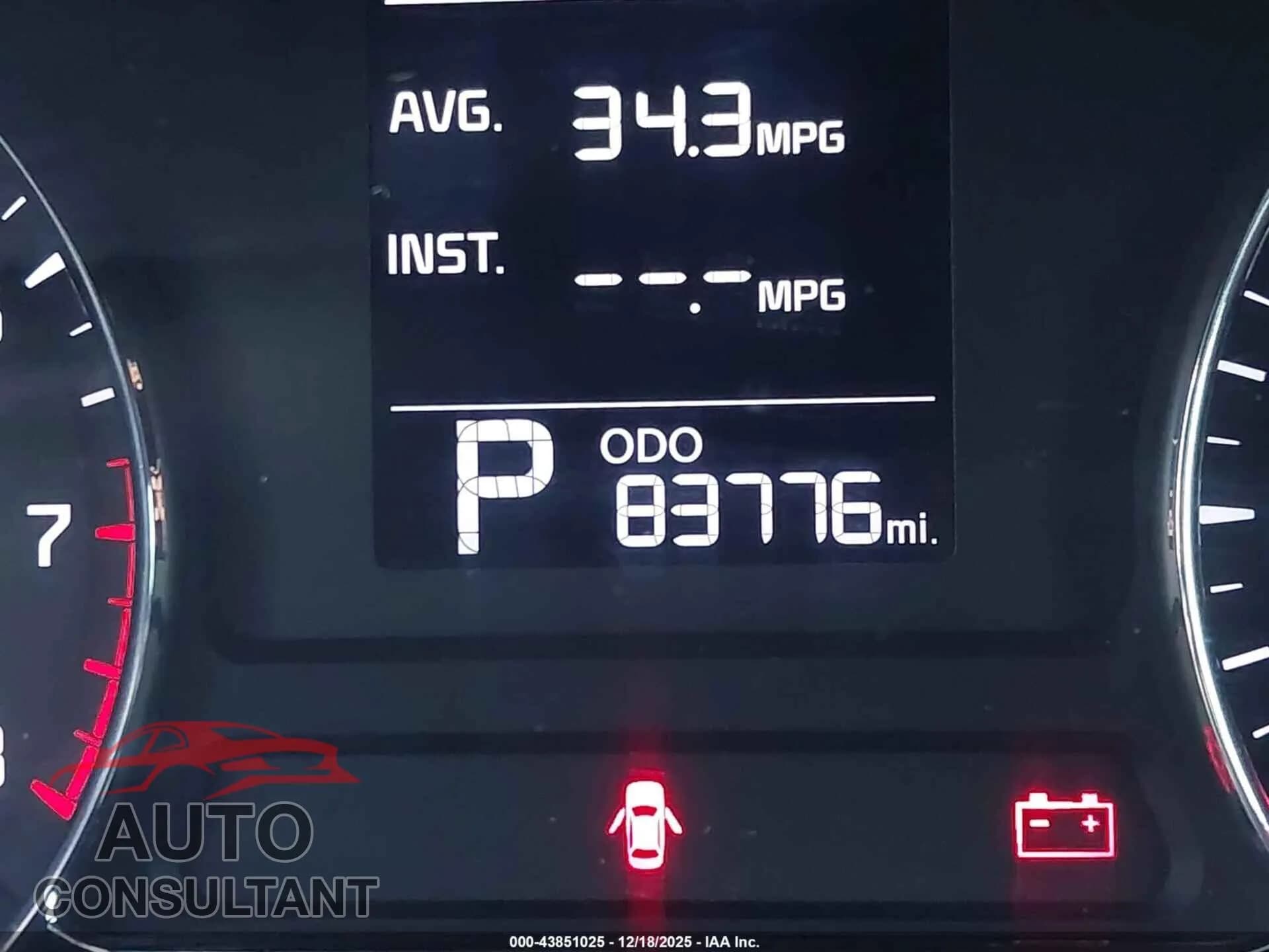 2016 KIA FORTE Damaged VIN KNAFK4A67G5496777 – photo 15 2016 KIA FORTE Damaged VIN KNAFK4A67G5496777 – photo 15