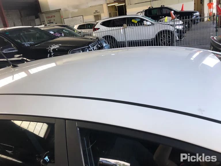 2013 Kia Cerato Used VIN KNAFK516ME5122817 – interior seats 2013 Kia Cerato Used VIN KNAFK516ME5122817 – interior seats