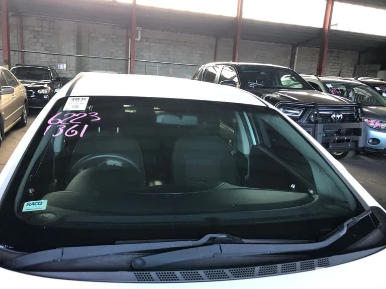 2013 Kia Cerato Used VIN KNAFK516ME5122817 – photo 15 2013 Kia Cerato Used VIN KNAFK516ME5122817 – photo 15