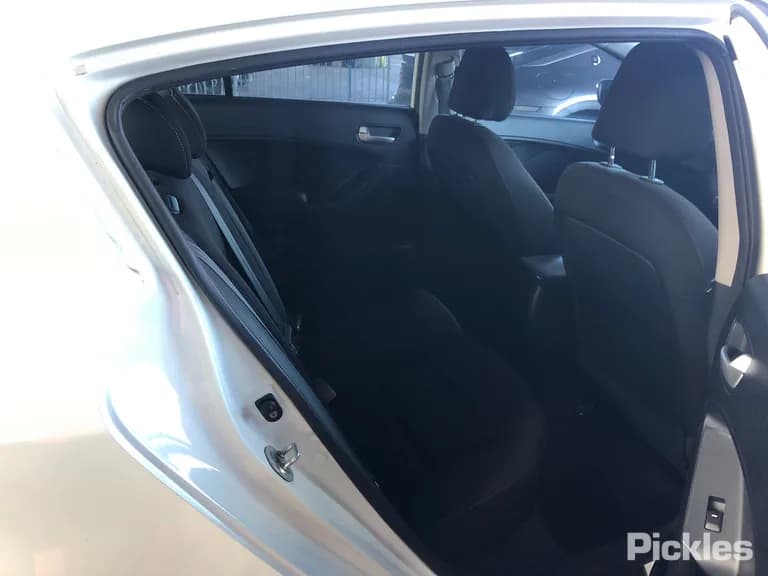 2013 Kia Cerato Used VIN KNAFK516ME5122817 – photo 22 2013 Kia Cerato Used VIN KNAFK516ME5122817 – photo 22