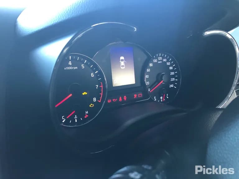 2013 Kia Cerato Used VIN KNAFK516ME5122817 – photo 24 2013 Kia Cerato Used VIN KNAFK516ME5122817 – photo 24