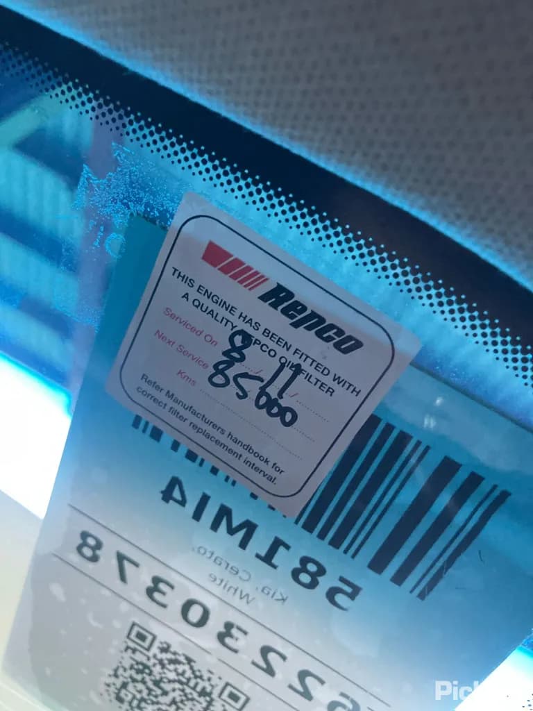 2017 Kia Cerato Used VIN KNAFK517MJ5754296 – photo 14 2017 Kia Cerato Used VIN KNAFK517MJ5754296 – photo 14