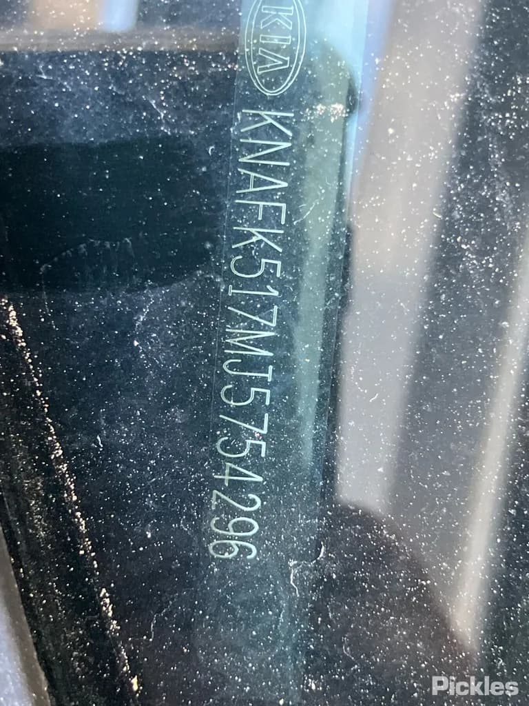 2017 Kia Cerato Used VIN KNAFK517MJ5754296 – photo 19 2017 Kia Cerato Used VIN KNAFK517MJ5754296 – photo 19