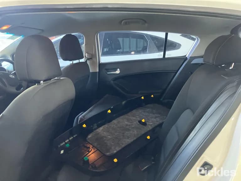 2017 Kia Cerato Used VIN KNAFK517MJ5754296 – photo 20 2017 Kia Cerato Used VIN KNAFK517MJ5754296 – photo 20