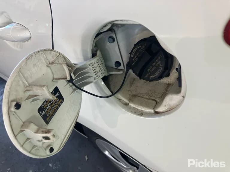 2017 Kia Cerato Used VIN KNAFK517MJ5754296 – photo 25 2017 Kia Cerato Used VIN KNAFK517MJ5754296 – photo 25