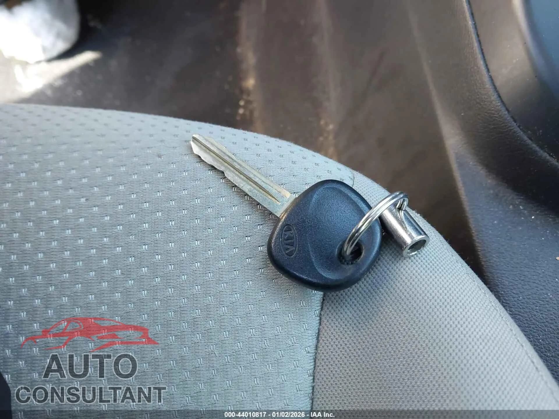 2010 KIA FORTE Damaged VIN KNAFU4A28A5234653 – photo 11 2010 KIA FORTE Damaged VIN KNAFU4A28A5234653 – photo 11